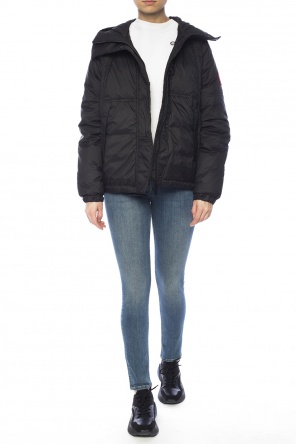 Hooded down jacket, zdjęcie 2 Hooded down jacket od Canada Goose